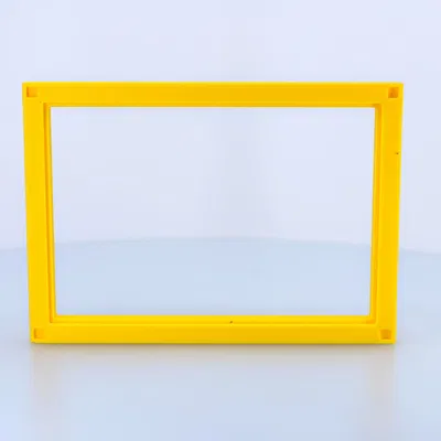 Khung ảnh Parametric + Piny