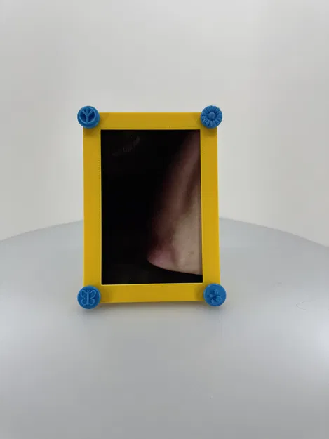 Khung ảnh Parametric + Piny - Image 7