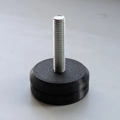 Chân đế Feet M6 M8 M10