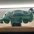 Chân đế LEGO Porsche 911 REXY - Thumbnail 1
