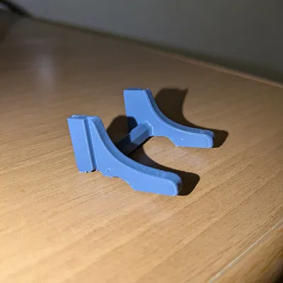 Adapter H7 LED cho Ford Fiesta mk6 (mk7 bản UK)