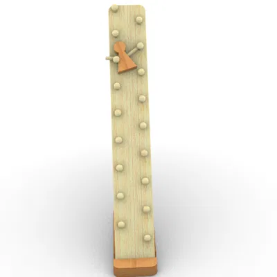 DROP TOY / PADACÍ HRAČKA – Đồ chơi thả rơi in 3D