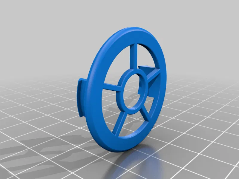 Keypad starter (codan) thay thế cho xe - Image 1