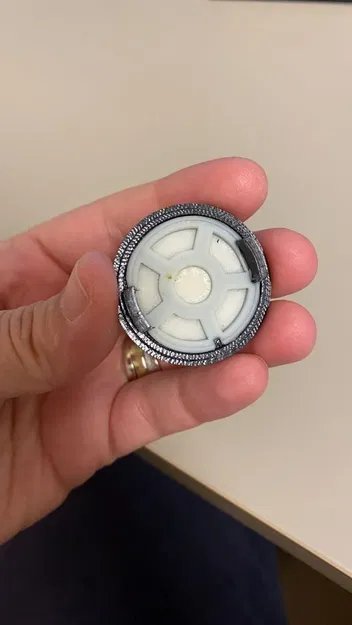 Keypad starter (codan) thay thế cho xe - Image 2