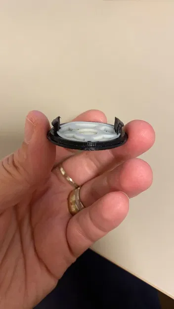 Keypad starter (codan) thay thế cho xe - Image 3