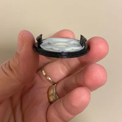 Keypad starter (codan) thay thế cho xe