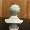 Niels Henrik David Bohr - Tượng Bán Thân (Bust) - Thumbnail 3