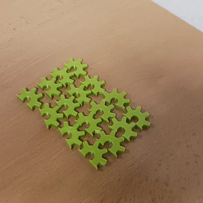 Balanční hra – Trò chơi cân bằng