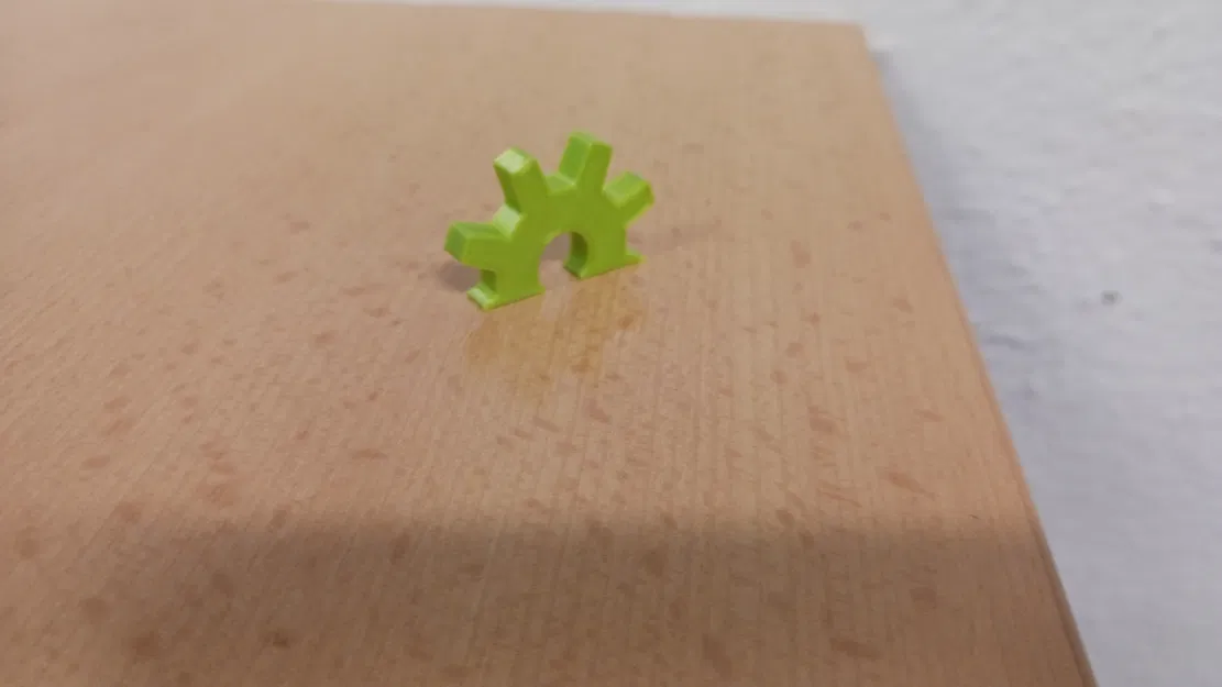 Balanční hra – Trò chơi cân bằng - Image 4