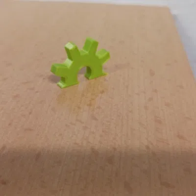 Balanční hra – Trò chơi cân bằng