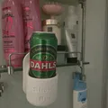 Giá đỡ bia trong phòng tắm (Shower-beer holder) - Thumbnail 2