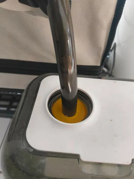 Đầu nối máy tạo ẩm sang ống 19mm - Image 1