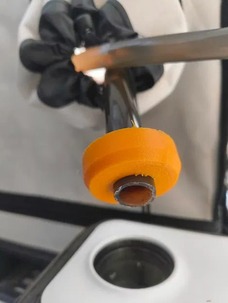 Đầu nối máy tạo ẩm sang ống 19mm - Image 2