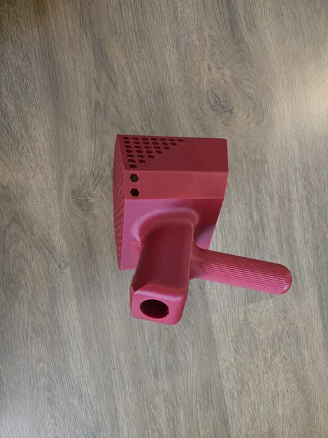 Xẻng sàng cát dò kim loại (3 phiên bản) - Image 5