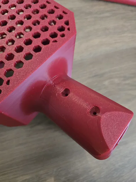 Xẻng sàng cát dò kim loại (3 phiên bản) - Image 12