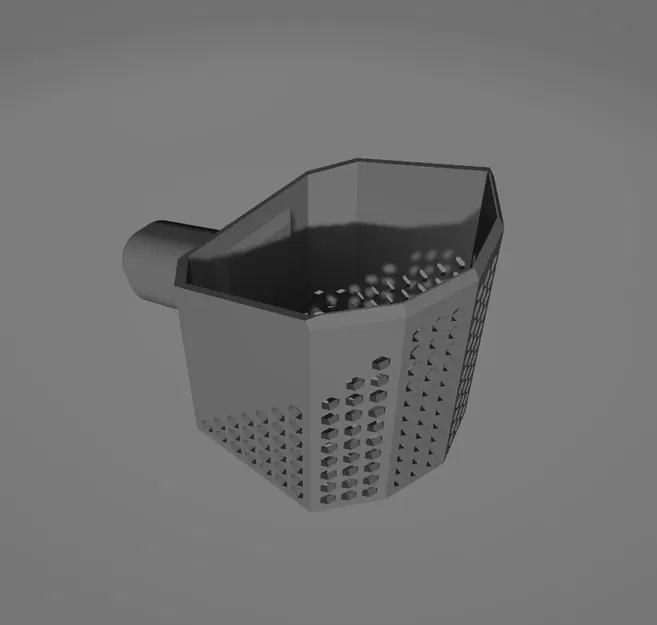 Xẻng sàng cát dò kim loại (3 phiên bản) - Image 14