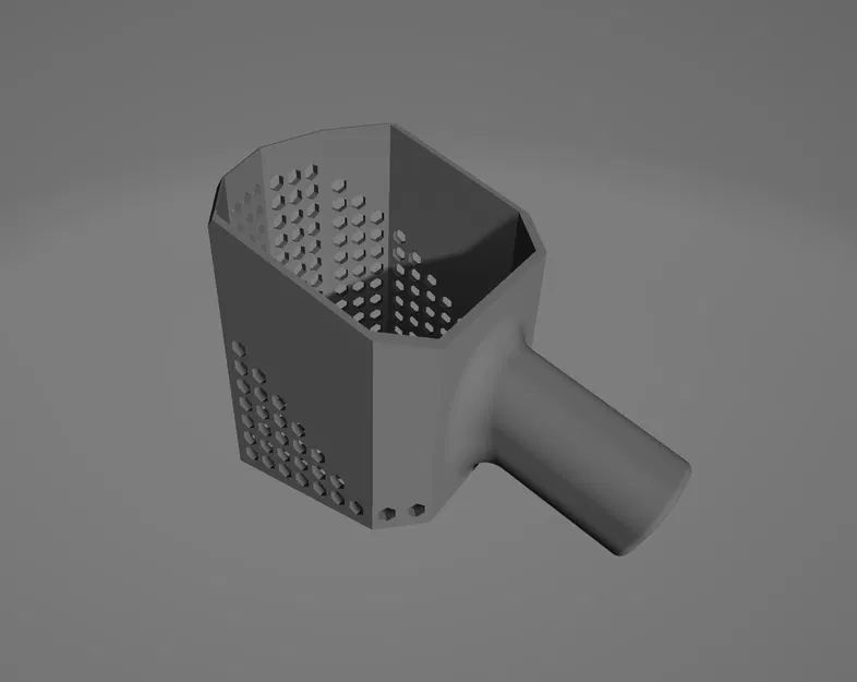 Xẻng sàng cát dò kim loại (3 phiên bản) - Image 15