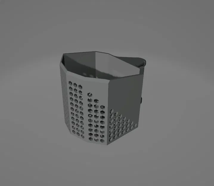 Xẻng sàng cát dò kim loại (3 phiên bản) - Image 16