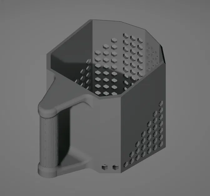 Xẻng sàng cát dò kim loại (3 phiên bản) - Image 17