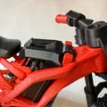 Bánh xe Supermoto 2 mâm - 2 màu - Thumbnail 4