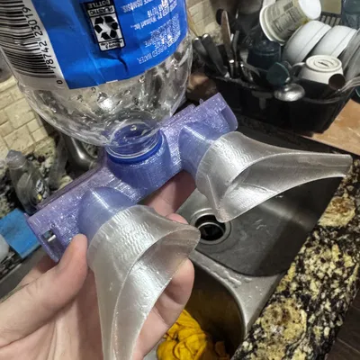 Eye Flushing portable – Dụng cụ rửa mắt di động