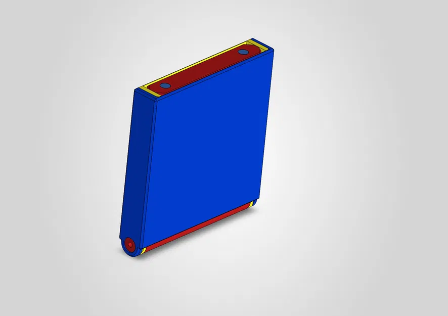 Troisieme Main / Third hand (Tay Thứ Ba Dạng Ê-tô) - Image 3