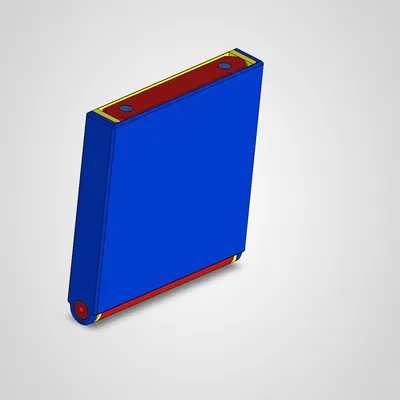 Troisieme Main / Third hand (Tay Thứ Ba Dạng Ê-tô)