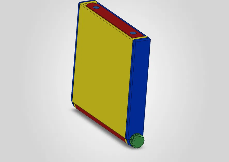 Troisieme Main / Third hand (Tay Thứ Ba Dạng Ê-tô) - Image 7