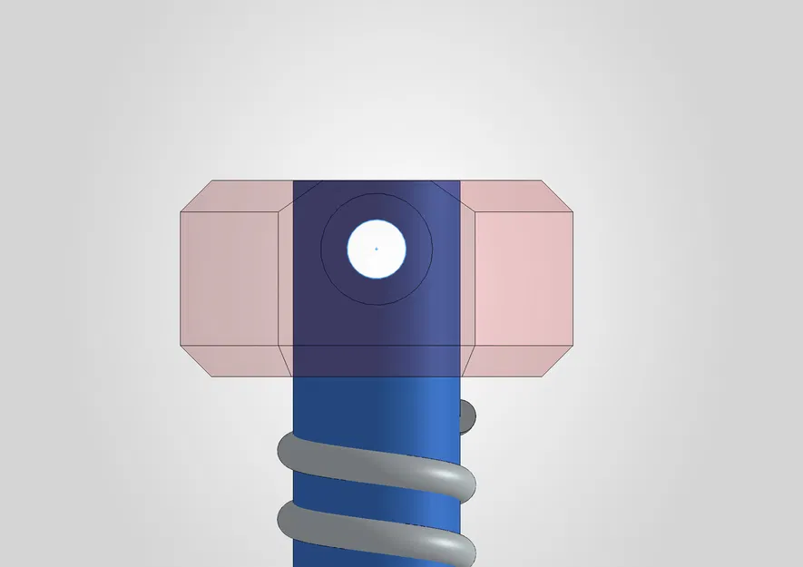 Troisieme Main / Third hand (Tay Thứ Ba Dạng Ê-tô) - Image 10