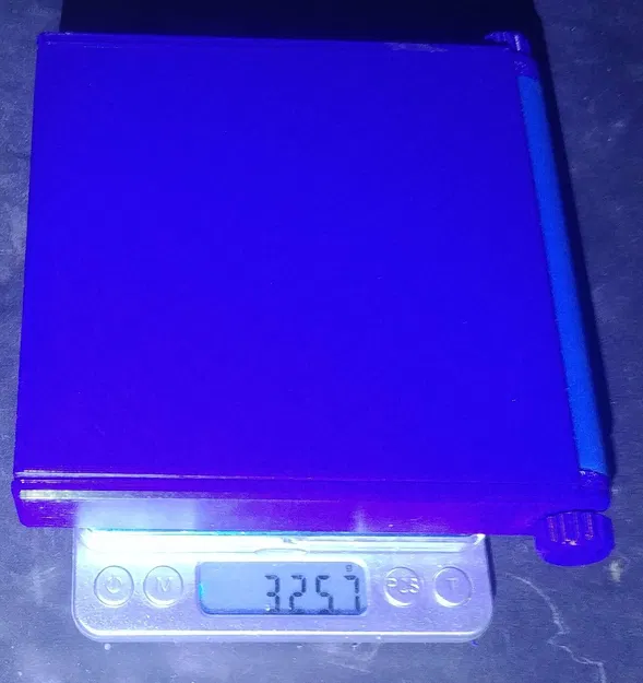 Troisieme Main / Third hand (Tay Thứ Ba Dạng Ê-tô) - Image 11