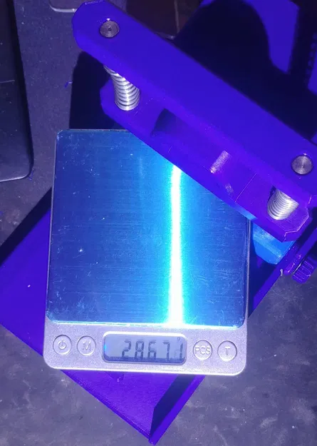 Troisieme Main / Third hand (Tay Thứ Ba Dạng Ê-tô) - Image 14