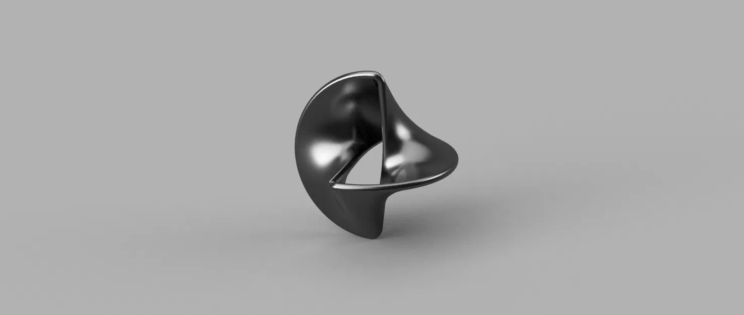 Không hẳn Anti-Oloid. Anti-spericon? - Image 1