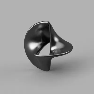 Không hẳn Anti-Oloid. Anti-spericon?