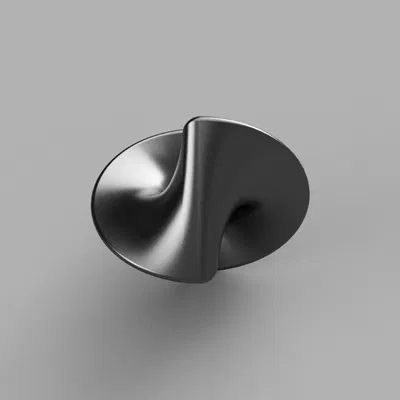 Không hẳn Anti-Oloid. Anti-spericon?