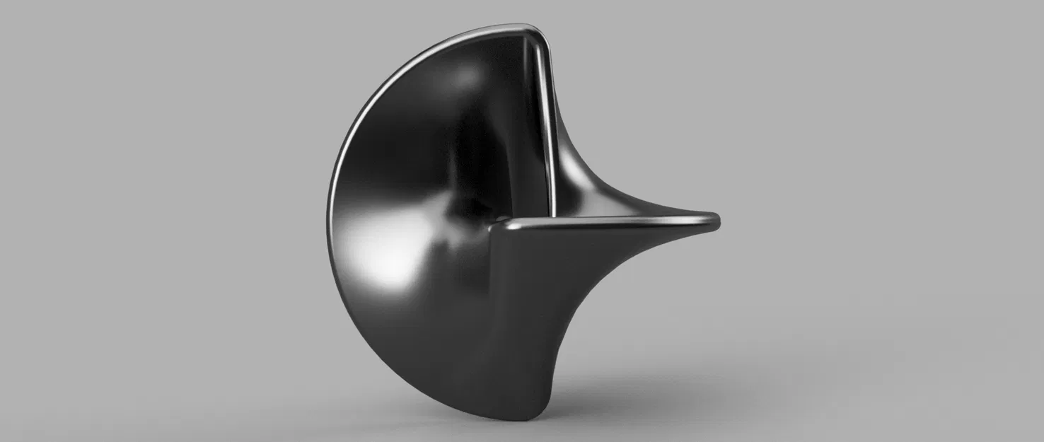 Không hẳn Anti-Oloid. Anti-spericon? - Image 4