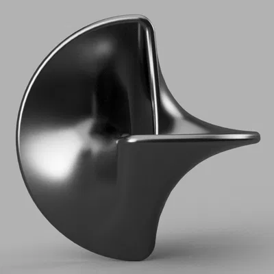 Không hẳn Anti-Oloid. Anti-spericon?