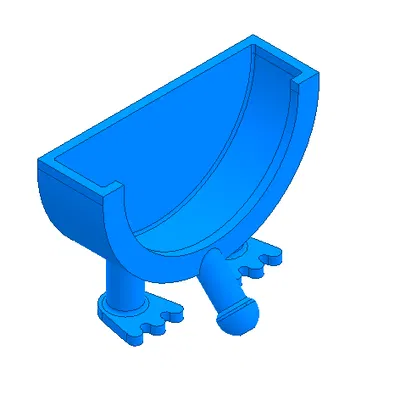 Giá đỡ Scrub Daddy (Scrub Daddy Holder)