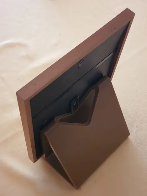 Giá Đỡ Khung Hình (Picture Holder / Bilderhalter) - Image 3