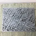 Manhattan – Mô hình in 3D có thể scale theo ý - Thumbnail 8