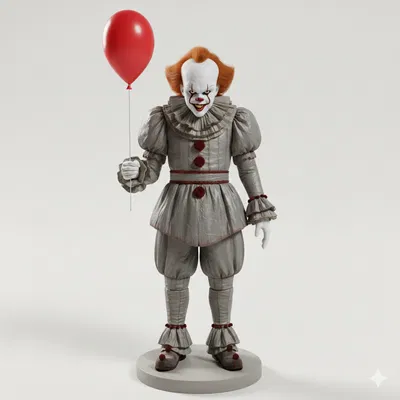 Chú hề It (It clown)