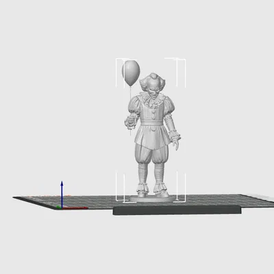 Chú hề It (It clown)