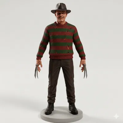 Freddy Krueger