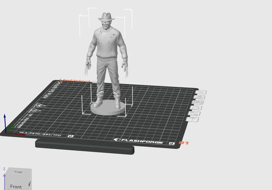 Freddy Krueger - Image 2