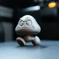 Goomba - Super Mario - Thumbnail 1