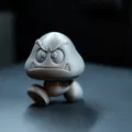 Goomba - Super Mario - Thumbnail 3