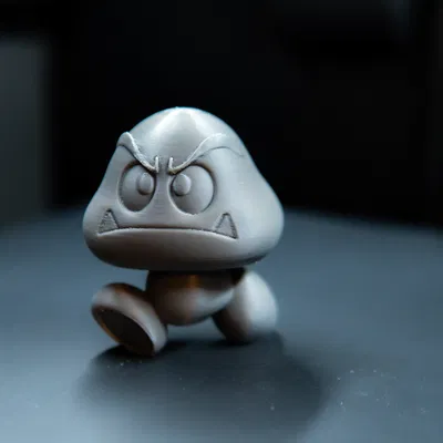 Goomba - Super Mario