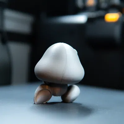 Goomba - Super Mario