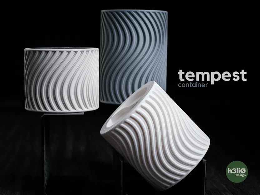 tempest · container - Image 1