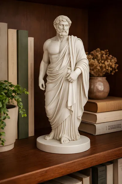 Tượng Thần Hy Lạp Cổ Đại - Image 1