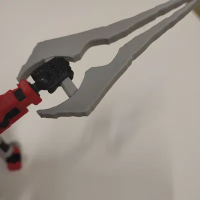 Elite Bloodblade cho Dummy 13 1.0